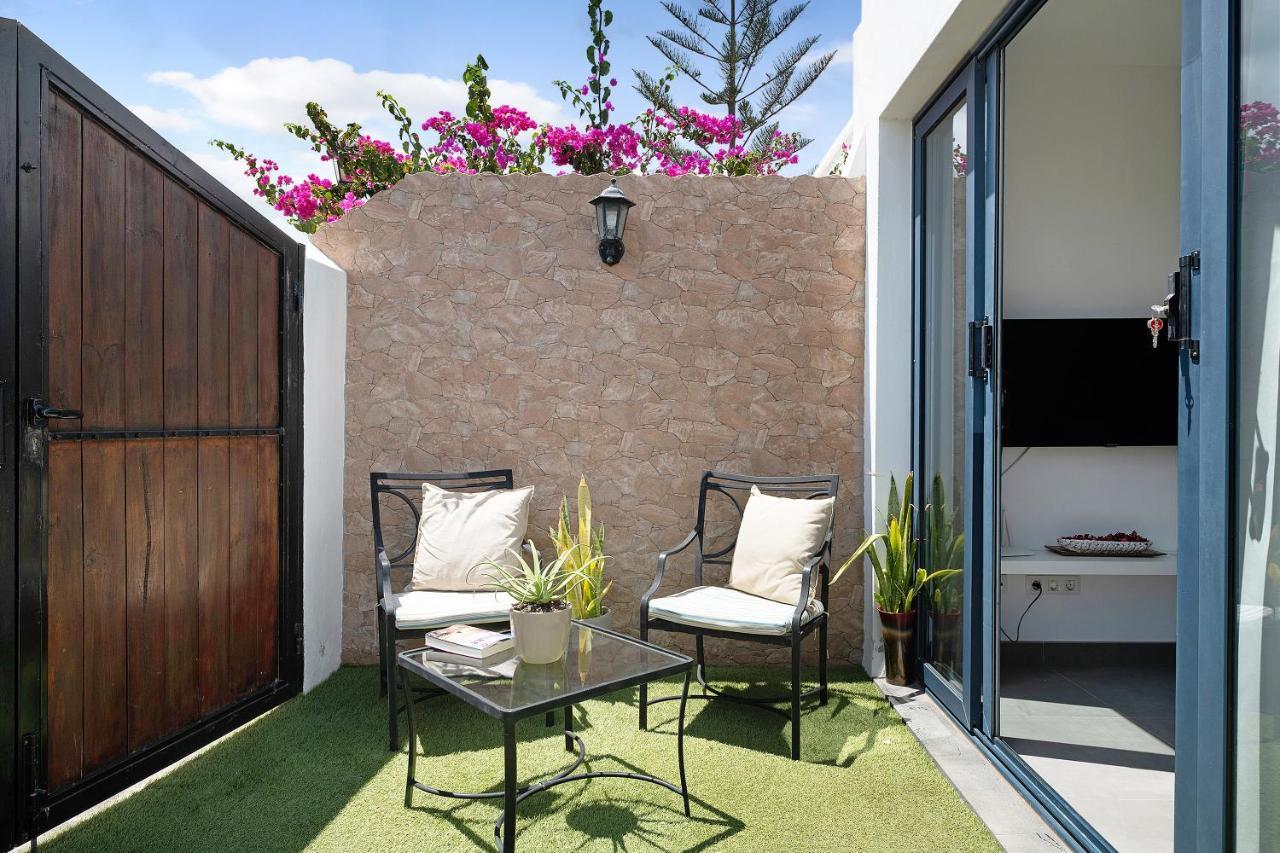 Appartamento Rosales Playa Blanca  Esterno foto