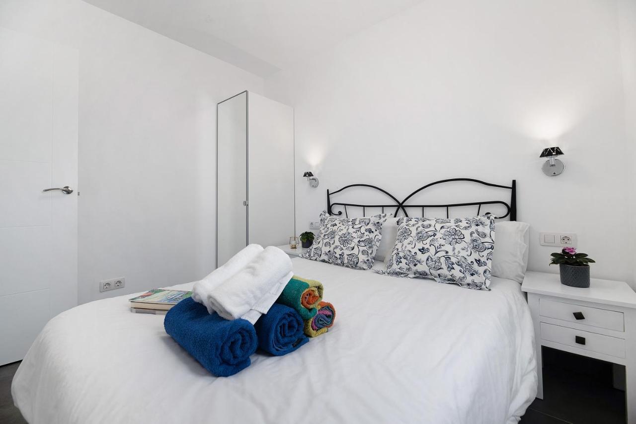 Appartamento Rosales Playa Blanca  Esterno foto