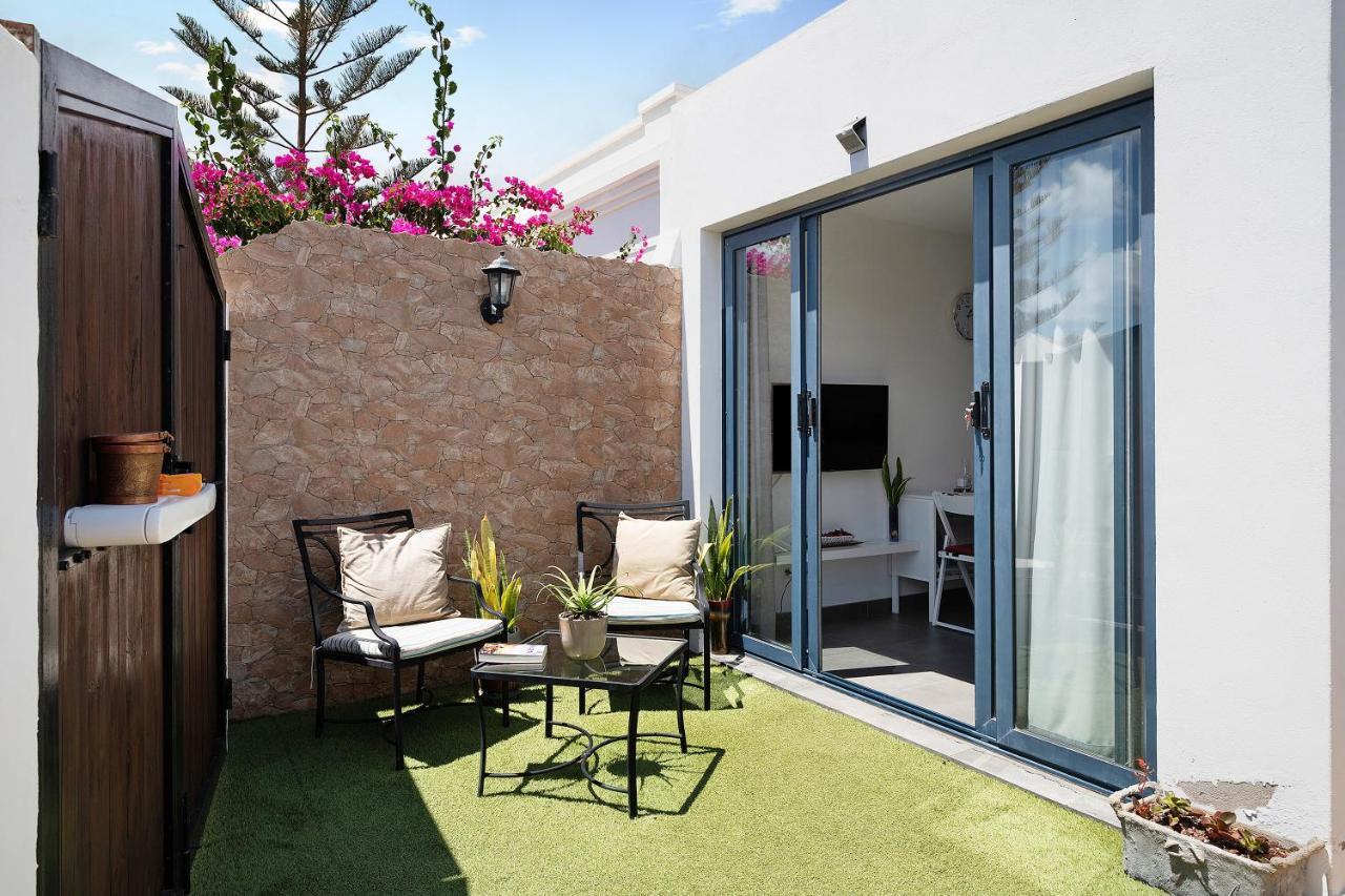 Appartamento Rosales Playa Blanca  Esterno foto