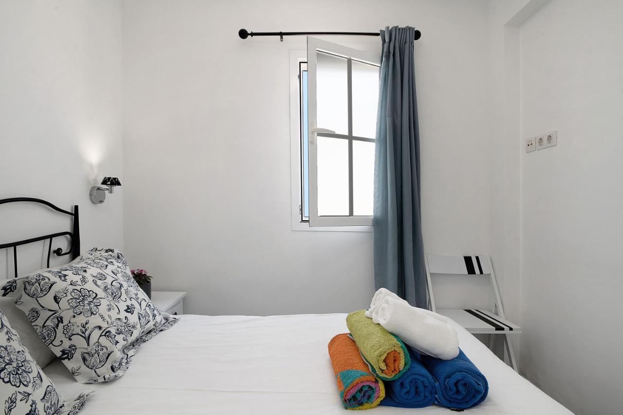 Appartamento Rosales Playa Blanca  Esterno foto