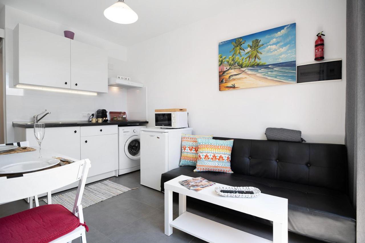 Appartamento Rosales Playa Blanca  Esterno foto